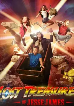 Lost Treasure of Jesse James / Lost Treasure of Jesse James (2020) фильм смотреть онлайн в хорошем качестве