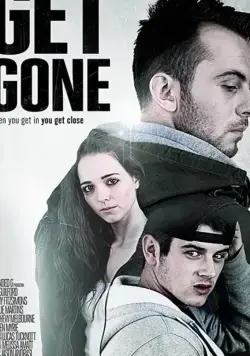 Get Gone / Get Gone (2021) фильм смотреть онлайн в хорошем качестве