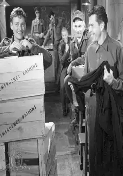 Десять секунд до ада (1959) смотреть онлайн бесплатно Десять секунд до ада (1959) фильм смотреть онлайн бесплатно