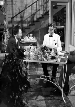 Пять пальцев (1952) смотреть онлайн Пять пальцев (1952) фильм смотреть онлайн