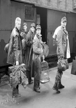 Десять секунд до ада (1959) смотреть онлайн Десять секунд до ада (1959) фильм смотреть онлайн