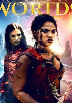 A World of Worlds / A World of Worlds (2020) фильм смотреть онлайн в хорошем качестве