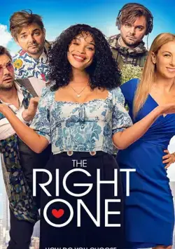 The Right One / The Right One (2021) фильм смотреть онлайн в хорошем качестве