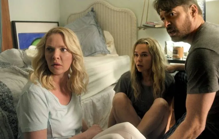 Девушка, которая боялась дождя (2020) смотреть онлайн Девушка, которая боялась дождя (2020) фильм смотреть онлайн