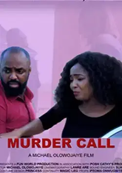 Murder Call / Murder Call (2019) фильм смотреть онлайн в хорошем качестве