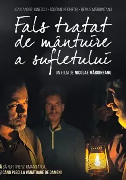 Soul's Redemption: a Pocket Guide / Soul's Redemption: a Pocket Guide (2018) фильм смотреть онлайн в хорошем качестве