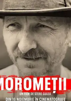 Moromete Family: On the Edge of Time / Moromete Family: On the Edge of Time (2018) фильм смотреть онлайн в хорошем качестве