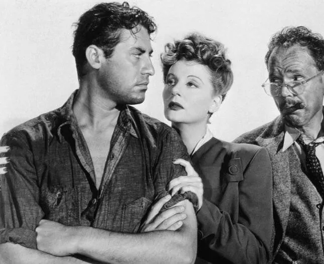 Спасательная шлюпка (1944) смотреть онлайн бесплатно Спасательная шлюпка (1944) фильм смотреть онлайн бесплатно