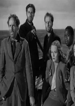 Спасательная шлюпка (1944) смотреть онлайн Спасательная шлюпка (1944) фильм смотреть онлайн