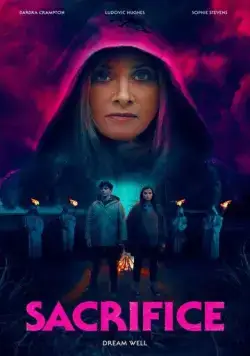 Жертва / Sacrifice (2020) фильм смотреть онлайн в хорошем качестве