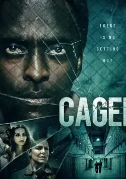 Caged / Caged (2021) фильм смотреть онлайн в хорошем качестве