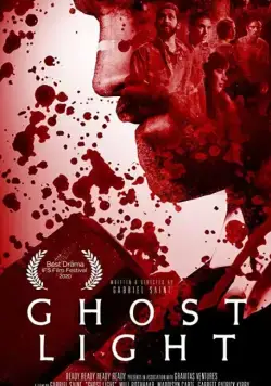 Ghost Light / Ghost Light (2021) фильм смотреть онлайн в хорошем качестве