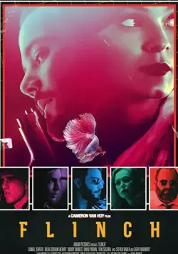 Смотреть Flinch / Flinch(2021) фильм в онлайне бесплатно