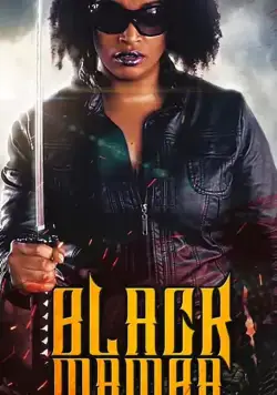 Black Mamba / Black Mamba (2019) фильм смотреть онлайн в хорошем качестве