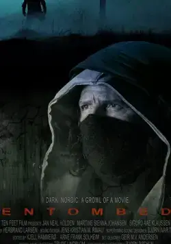 Entombed / Entombed (2020) фильм смотреть онлайн в хорошем качестве