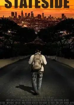 Stateside / Stateside (2020) фильм смотреть онлайн в хорошем качестве