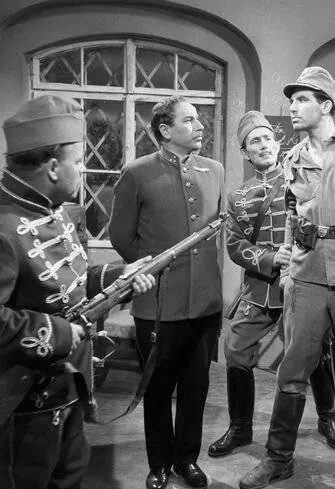 Сорок четыре (1958) смотреть онлайн бесплатно Сорок четыре (1958) фильм смотреть онлайн бесплатно