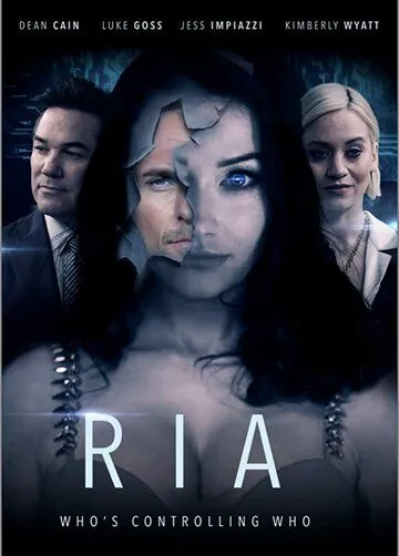 R.I.A. / R.I.A. (2021) фильм смотреть онлайн в хорошем качестве