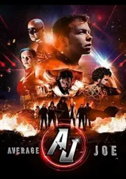 Average Joe / Average Joe (2021) фильм смотреть онлайн в хорошем качестве