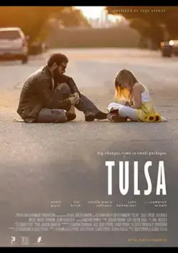 Tulsa / Tulsa (2020) фильм смотреть онлайн в хорошем качестве