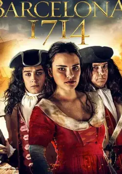 Барселона 1714 / Barcelona 1714 (2019) фильм смотреть онлайн в хорошем качестве