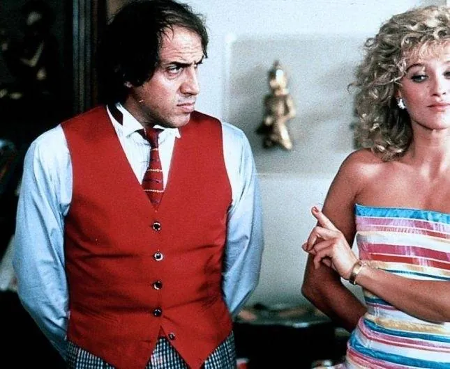 Гранд-отель «Эксельсиор» (1982) смотреть онлайн бесплатно Гранд-отель «Эксельсиор» (1982) фильм смотреть онлайн бесплатно