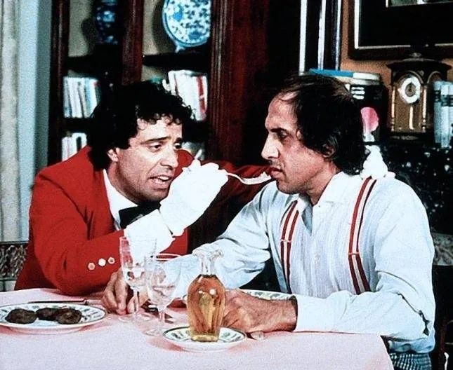 Гранд-отель «Эксельсиор» (1982) в хорошем качестве смотреть онлайн Гранд-отель «Эксельсиор» (1982) фильм в хорошем качестве смотреть онлайн