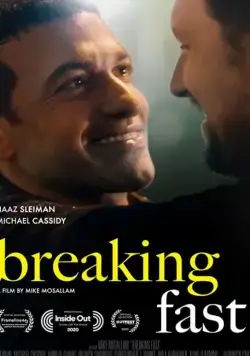 Breaking Fast / Breaking Fast (2020) фильм смотреть онлайн в хорошем качестве