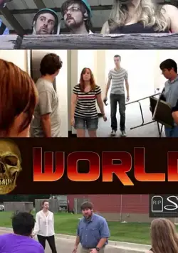 Death World / Death World (2018) фильм смотреть онлайн в хорошем качестве