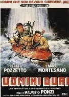 Мы крутые ребята / Noi uomini duri (1987) фильм смотреть онлайн в хорошем качестве