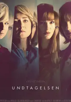 Undtagelsen / Undtagelsen (2019) фильм смотреть онлайн в хорошем качестве