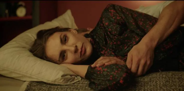 Жертва (2019) смотреть онлайн Жертва (2019) фильм смотреть онлайн