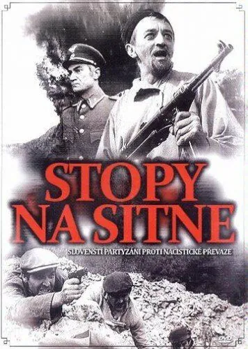 Следы ведут в пропасть / Stopy na Sitne (1968) фильм смотреть онлайн Следы ведут в пропасть / Stopy na Sitne (1968) фильм смотреть онлайн в хорошем качестве