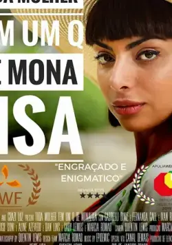 Every woman is a bit Monalisa / Every woman is a bit Monalisa (2019) фильм смотреть онлайн Every woman is a bit Monalisa / Every woman is a bit Monalisa (2019) фильм смотреть онлайн в хорошем качестве