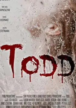 Смотреть Todd / Todd(2021) фильм в онлайне бесплатно
