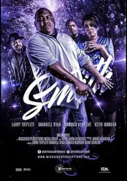 Smith / Smith (2020) фильм смотреть онлайн в хорошем качестве