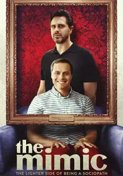 The Mimic / The Mimic (2020) фильм смотреть онлайн в хорошем качестве