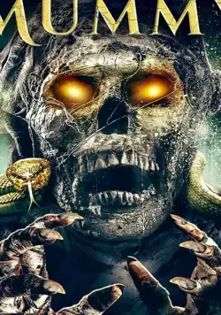 Mummy Resurgance / Mummy Resurgance (2021) фильм смотреть онлайн в хорошем качестве