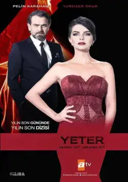 Муж-деспот / Yeter (2015) cериал смотреть онлайн Муж-деспот / Yeter (2015) cериал смотреть онлайн в хорошем качестве