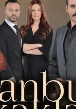 Istanbul Sokaklari (2016) cериал смотреть онлайн Istanbul Sokaklari (2016) cериал смотреть онлайн в хорошем качестве