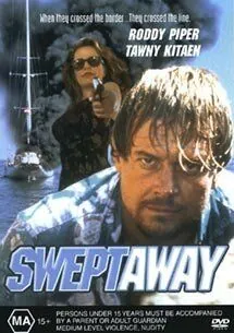 Штормовые волны / Dead Tides (1996) фильм смотреть онлайн в хорошем качестве