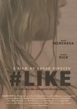 #лайк / #Like (2019) фильм смотреть онлайн в хорошем качестве