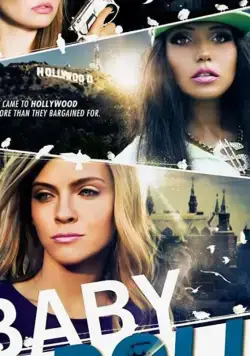 Белые вороны / Baby Doll (2020) фильм смотреть онлайн в хорошем качестве