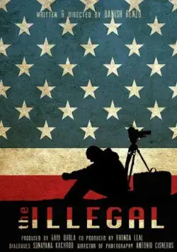 The Illegal / The Illegal (2019) фильм смотреть онлайн в хорошем качестве