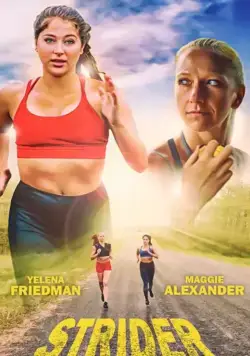 Strider / Strider (2020) фильм смотреть онлайн в хорошем качестве
