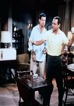 Странная парочка (1967) смотреть онлайн Странная парочка (1967) фильм смотреть онлайн