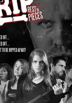 RIP: Rest in Pieces / RIP: Rest in Pieces (2020) фильм смотреть онлайн в хорошем качестве
