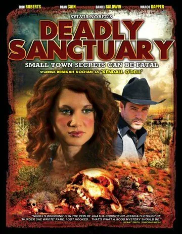 Deadly Sanctuary / Deadly Sanctuary (2017) фильм смотреть онлайн в хорошем качестве