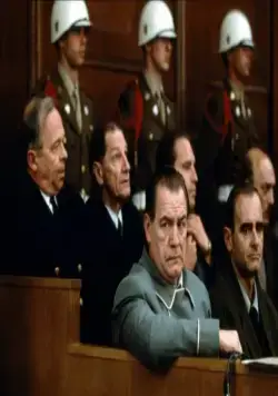 Нюрнберг (2000) смотреть онлайн Нюрнберг (2000) сериал смотреть онлайн