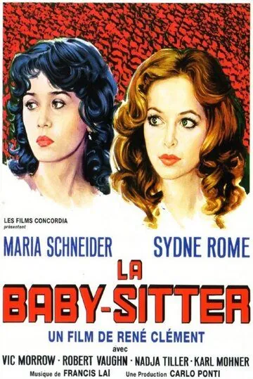 Приходящая няня / La baby sitter (1975) фильм смотреть онлайн Приходящая няня / La baby sitter (1975) фильм смотреть онлайн в хорошем качестве